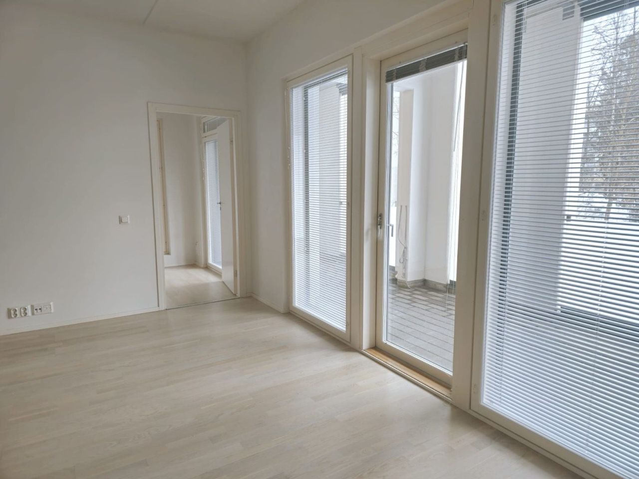 Квартира в Хельсинки, Финляндия, 52 м² - фото 5