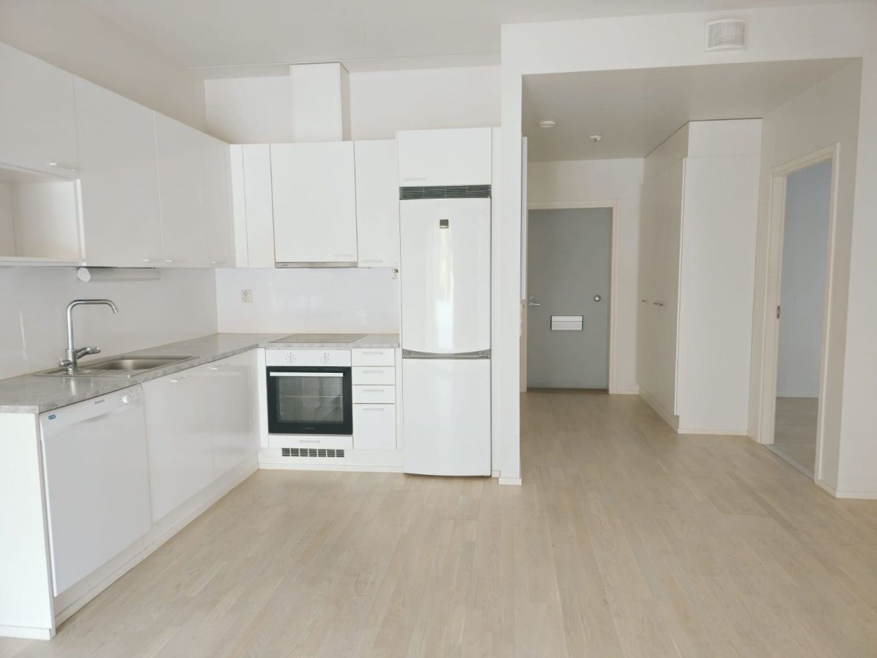 Квартира в Хельсинки, Финляндия, 52 м² - фото 4