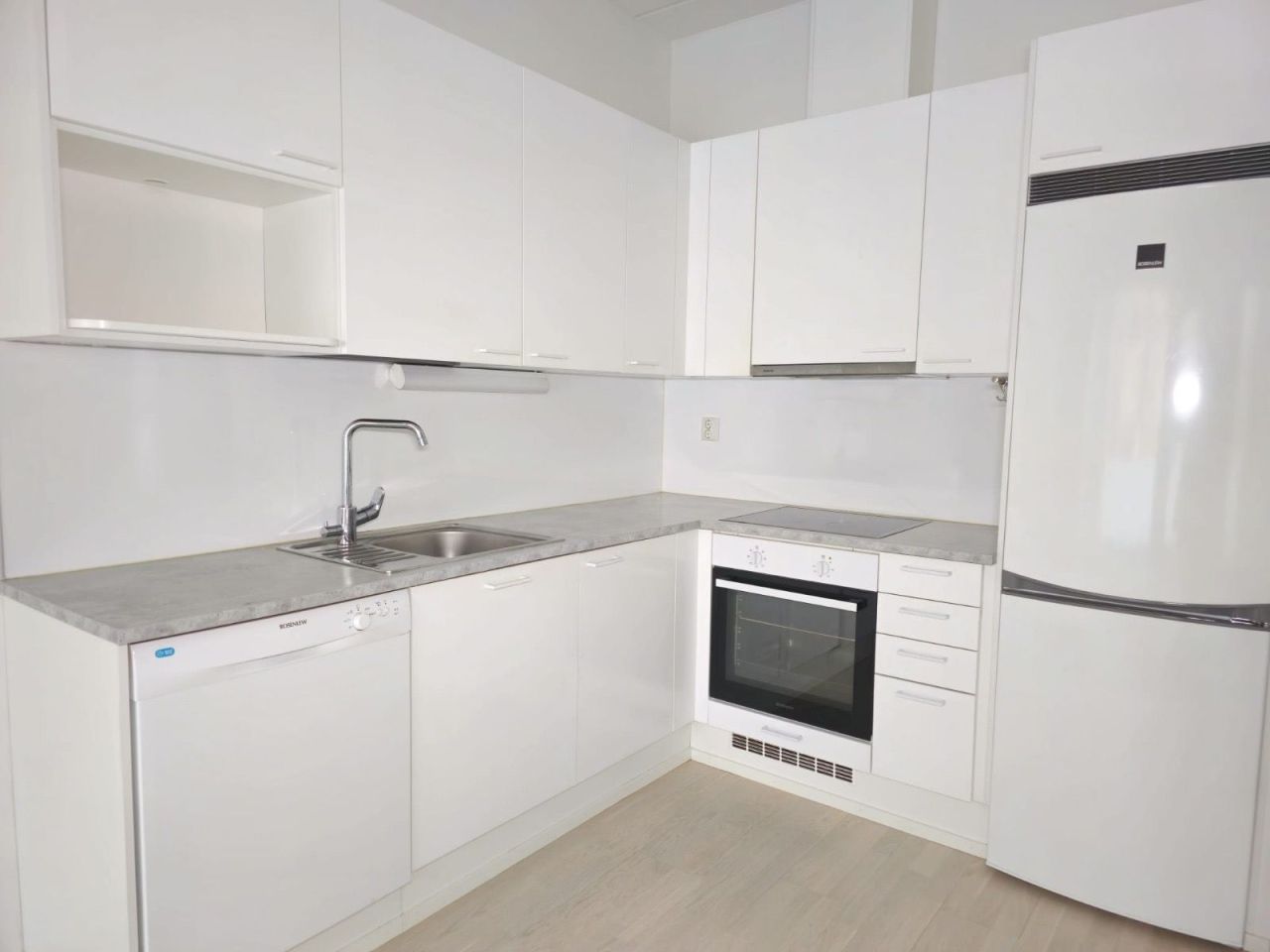 Квартира в Хельсинки, Финляндия, 52 м² - фото 7