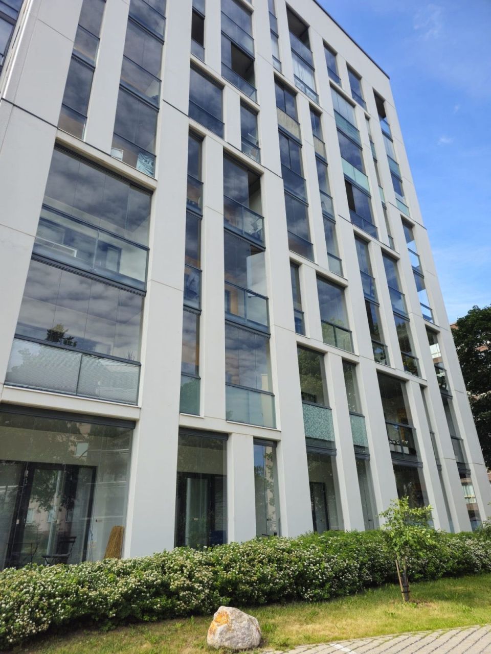 Квартира в Хельсинки, Финляндия, 52 м² - фото 2