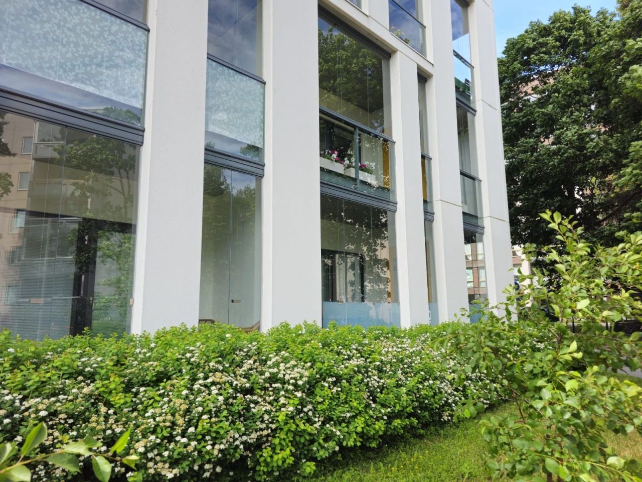 Квартира в Хельсинки, Финляндия, 52 м² - фото 3