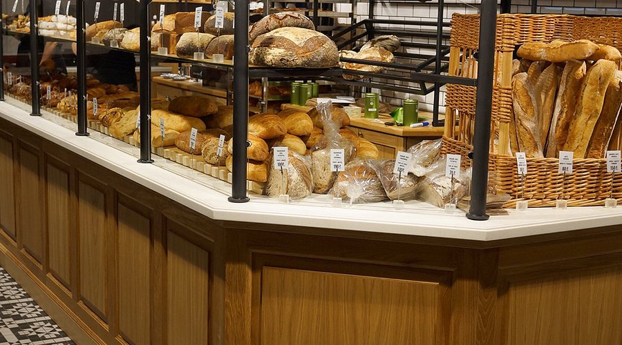 Кафе, ресторан в Ницце, Франция, 85 м² - фото 1