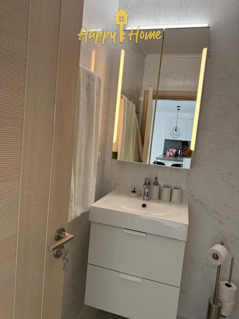 Квартира в Святом Власе, Болгария, 92 м² - фото 5