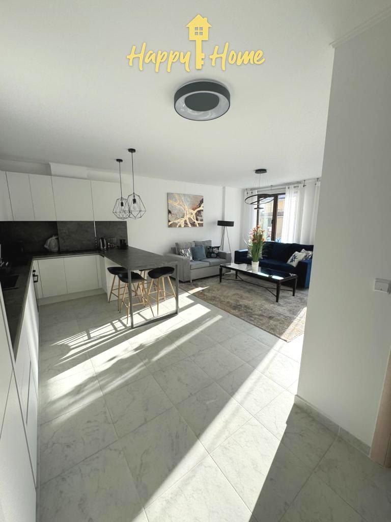 Квартира в Святом Власе, Болгария, 92 м² - фото 2