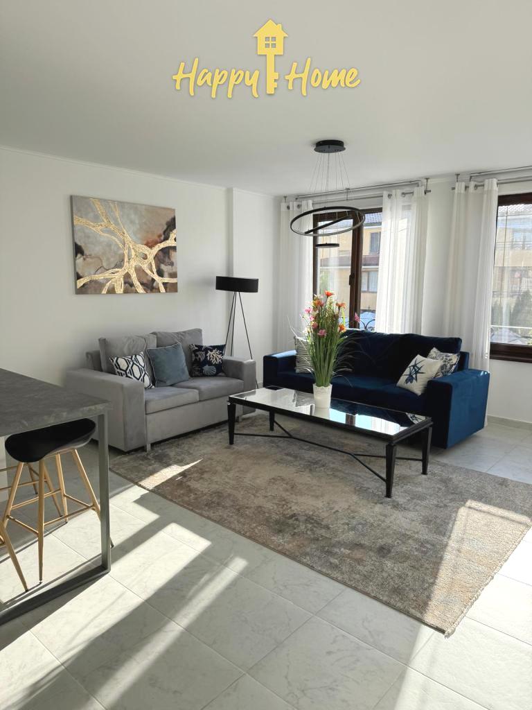 Квартира в Святом Власе, Болгария, 92 м² - фото 1