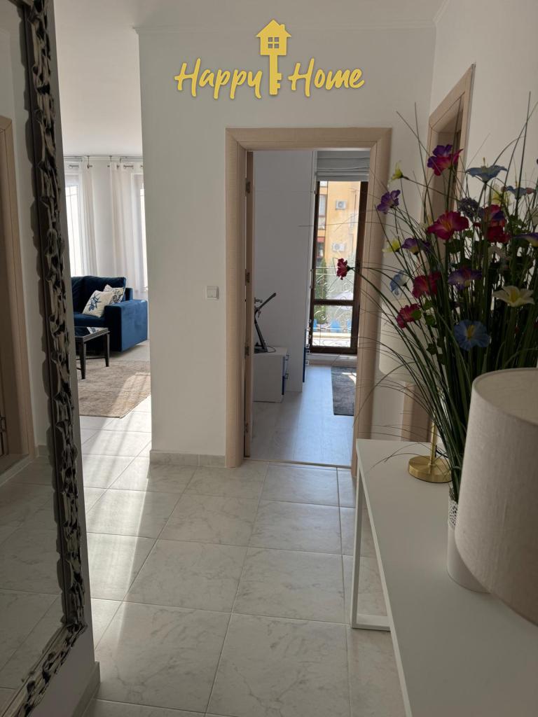 Квартира в Святом Власе, Болгария, 92 м² - фото 12