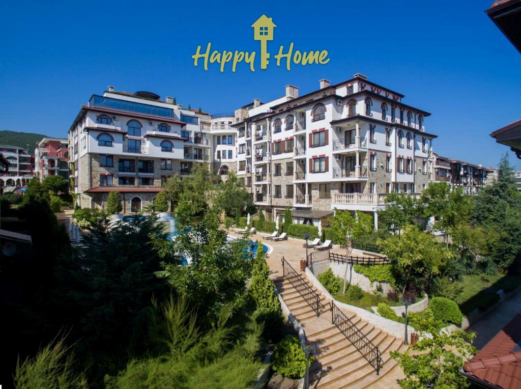 Квартира в Святом Власе, Болгария, 92 м² - фото 17