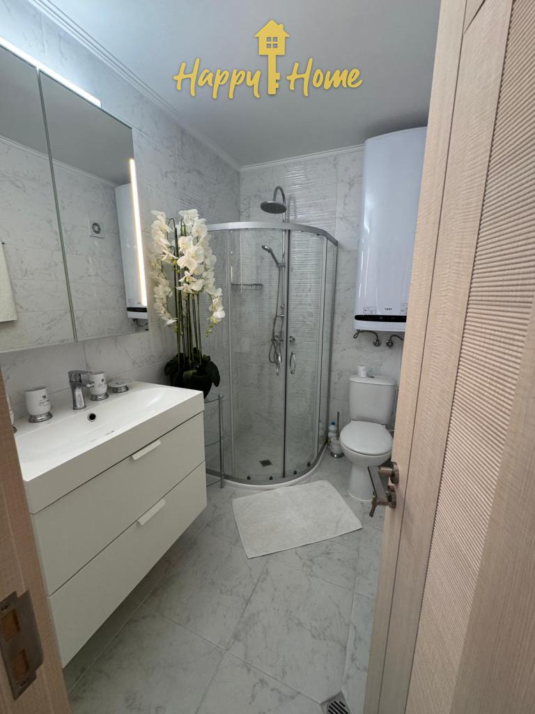 Квартира в Святом Власе, Болгария, 92 м² - фото 8