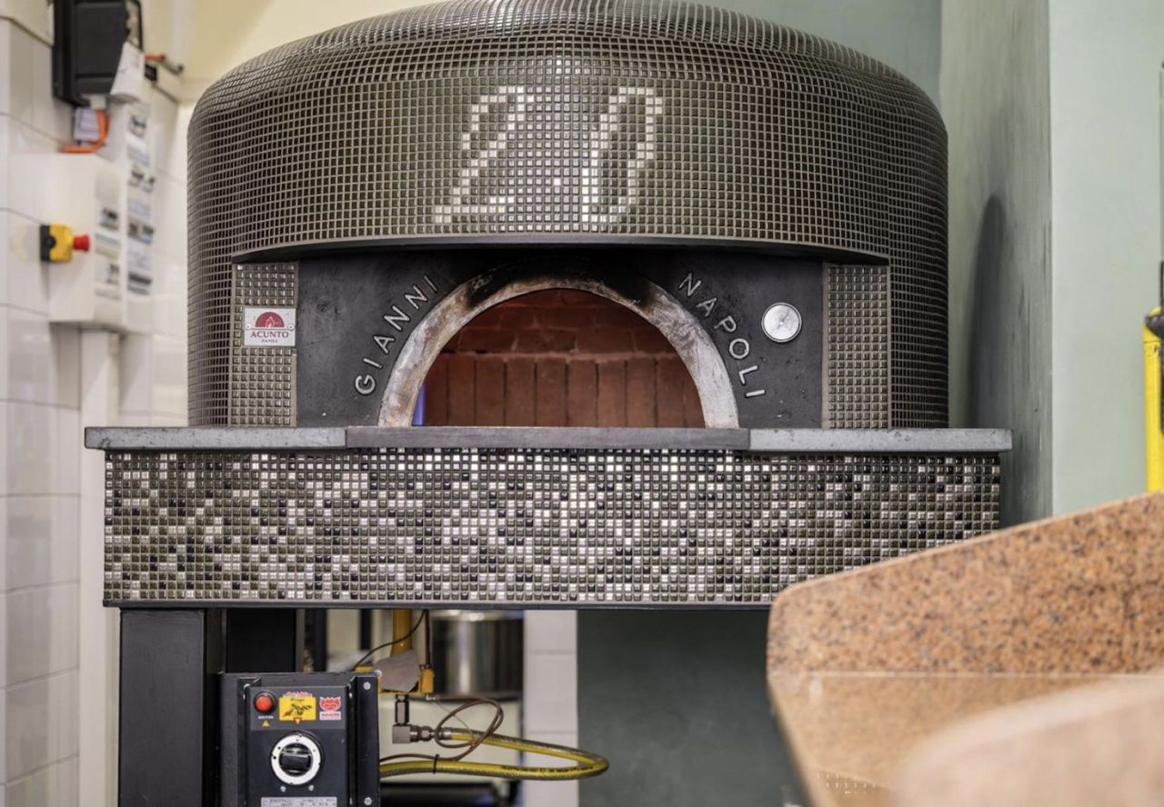 Кафе, ресторан в Ницце, Франция, 120 м² - фото 4