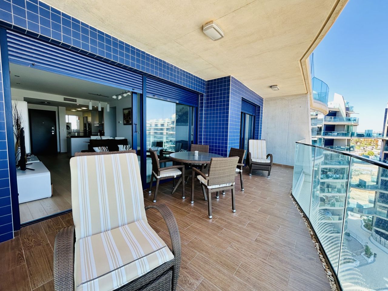 Апартаменты в Пунта Приме, Испания, 80 м² - фото 3