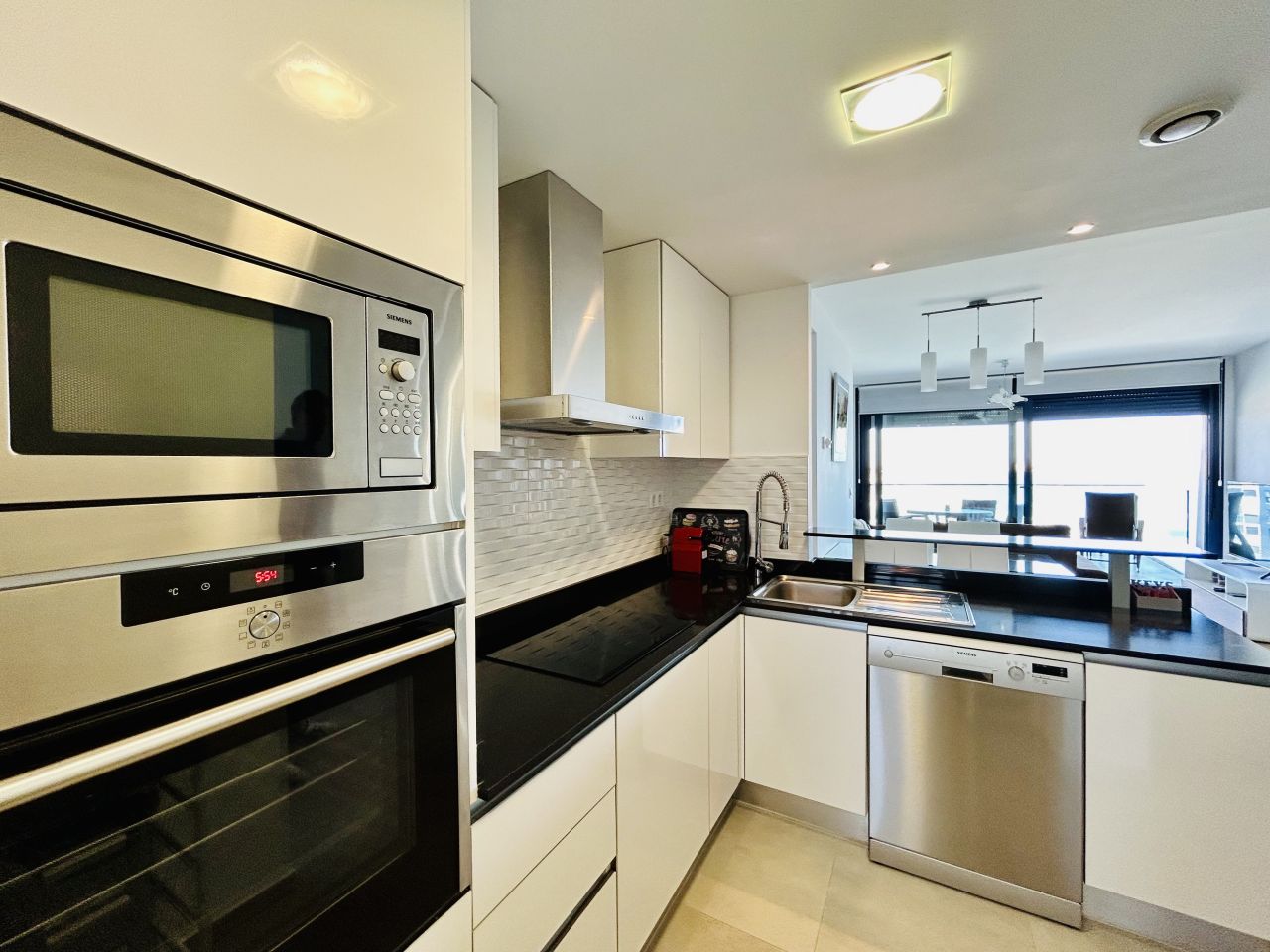 Апартаменты в Пунта Приме, Испания, 80 м² - фото 5