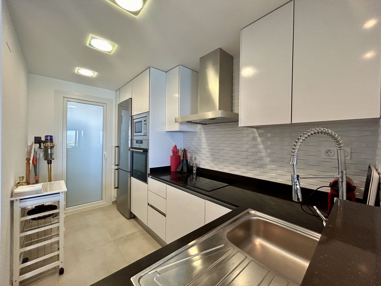 Апартаменты в Пунта Приме, Испания, 80 м² - фото 7