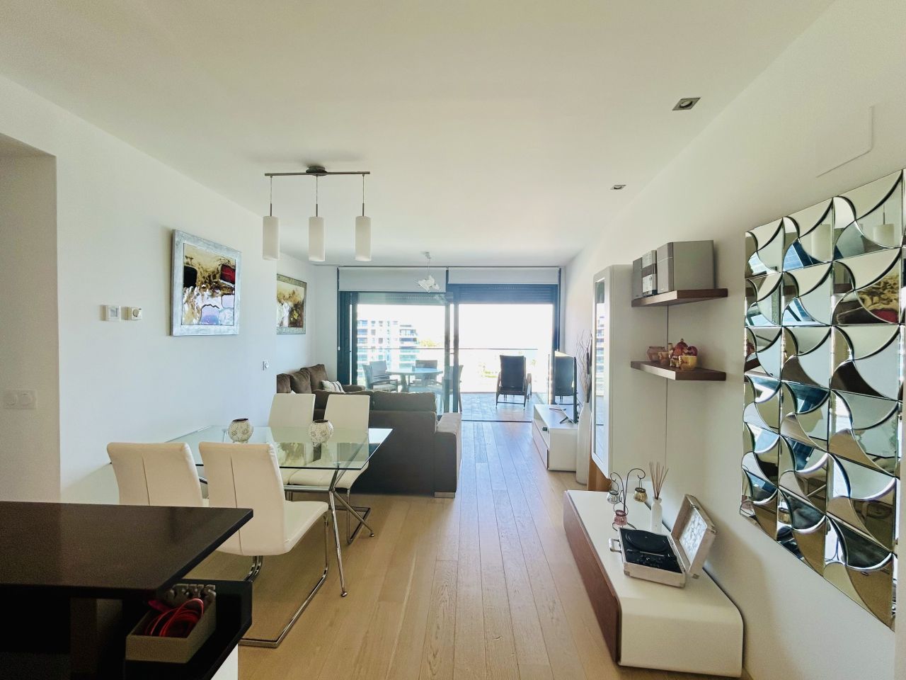 Апартаменты в Пунта Приме, Испания, 80 м² - фото 4