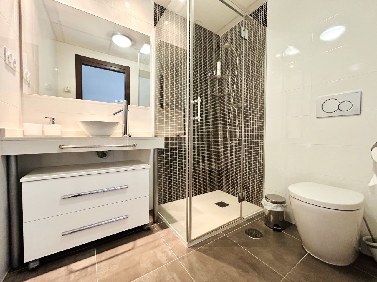 Апартаменты в Пунта Приме, Испания, 80 м² - фото 13