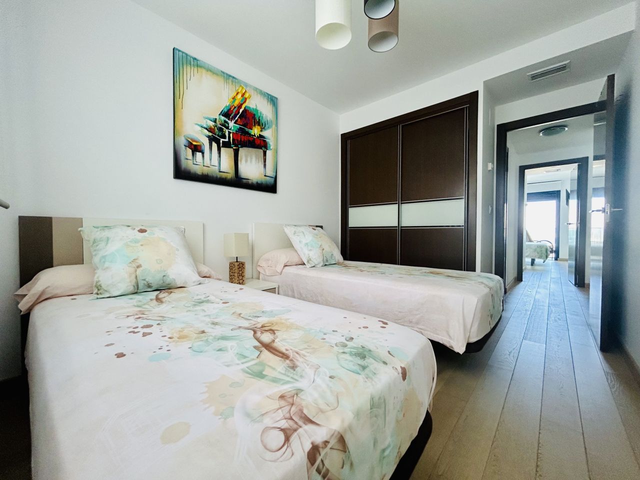 Апартаменты в Пунта Приме, Испания, 80 м² - фото 12