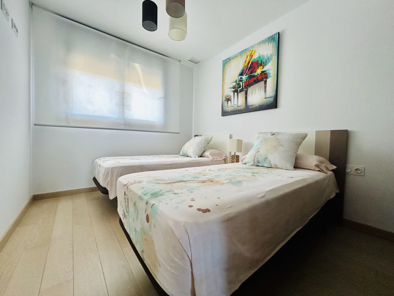 Апартаменты в Пунта Приме, Испания, 80 м² - фото 11