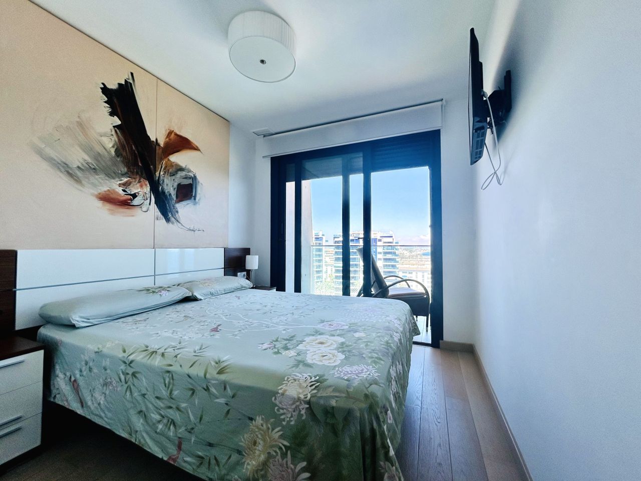 Апартаменты в Пунта Приме, Испания, 80 м² - фото 8