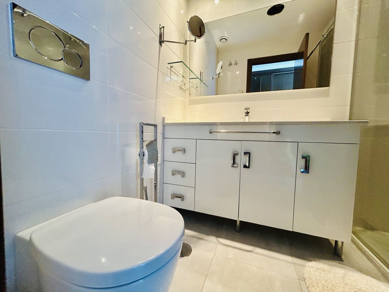 Апартаменты в Пунта Приме, Испания, 80 м² - фото 10