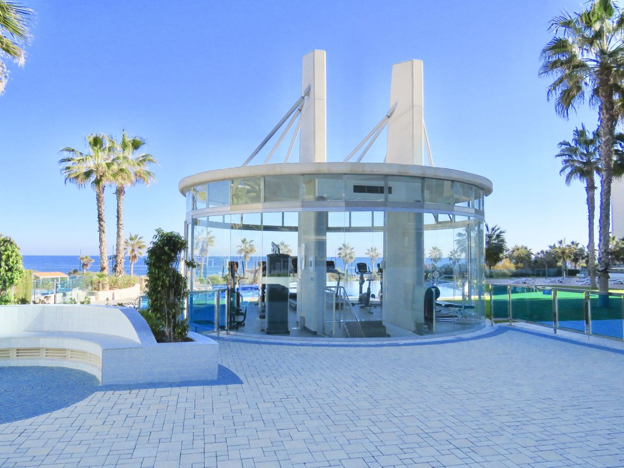 Апартаменты в Пунта Приме, Испания, 80 м² - фото 14