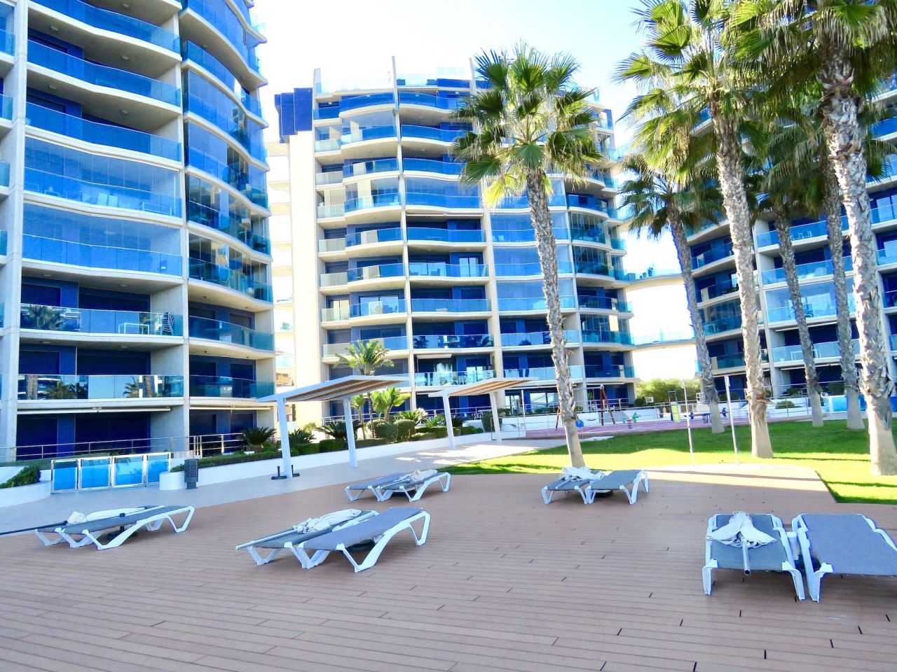 Апартаменты в Пунта Приме, Испания, 80 м² - фото 16