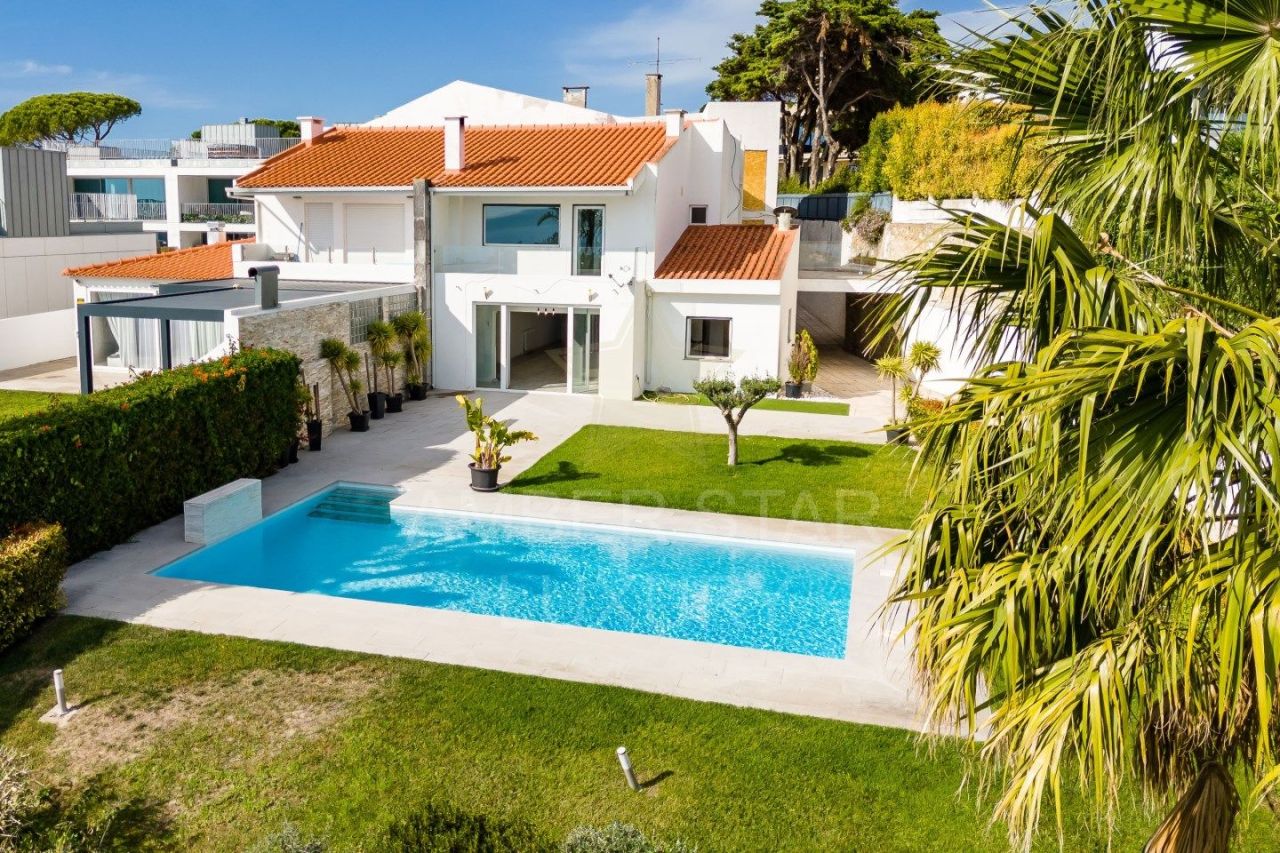 Дом в Кашкайше, Португалия, 165.25 м² - фото 3