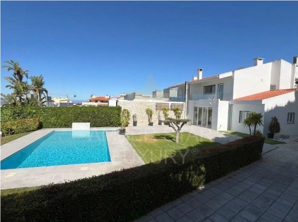 Дом в Кашкайше, Португалия, 165.25 м² - фото 1