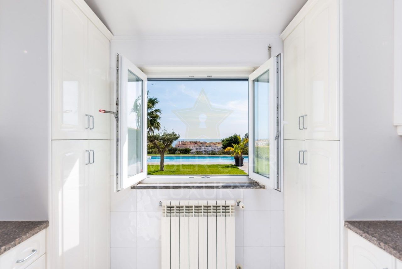 Дом в Кашкайше, Португалия, 165.25 м² - фото 5