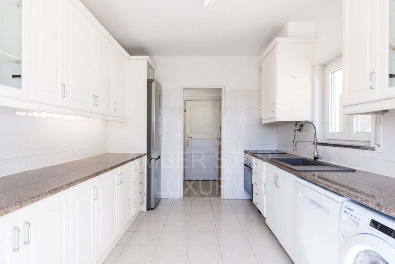 Дом в Кашкайше, Португалия, 165.25 м² - фото 6