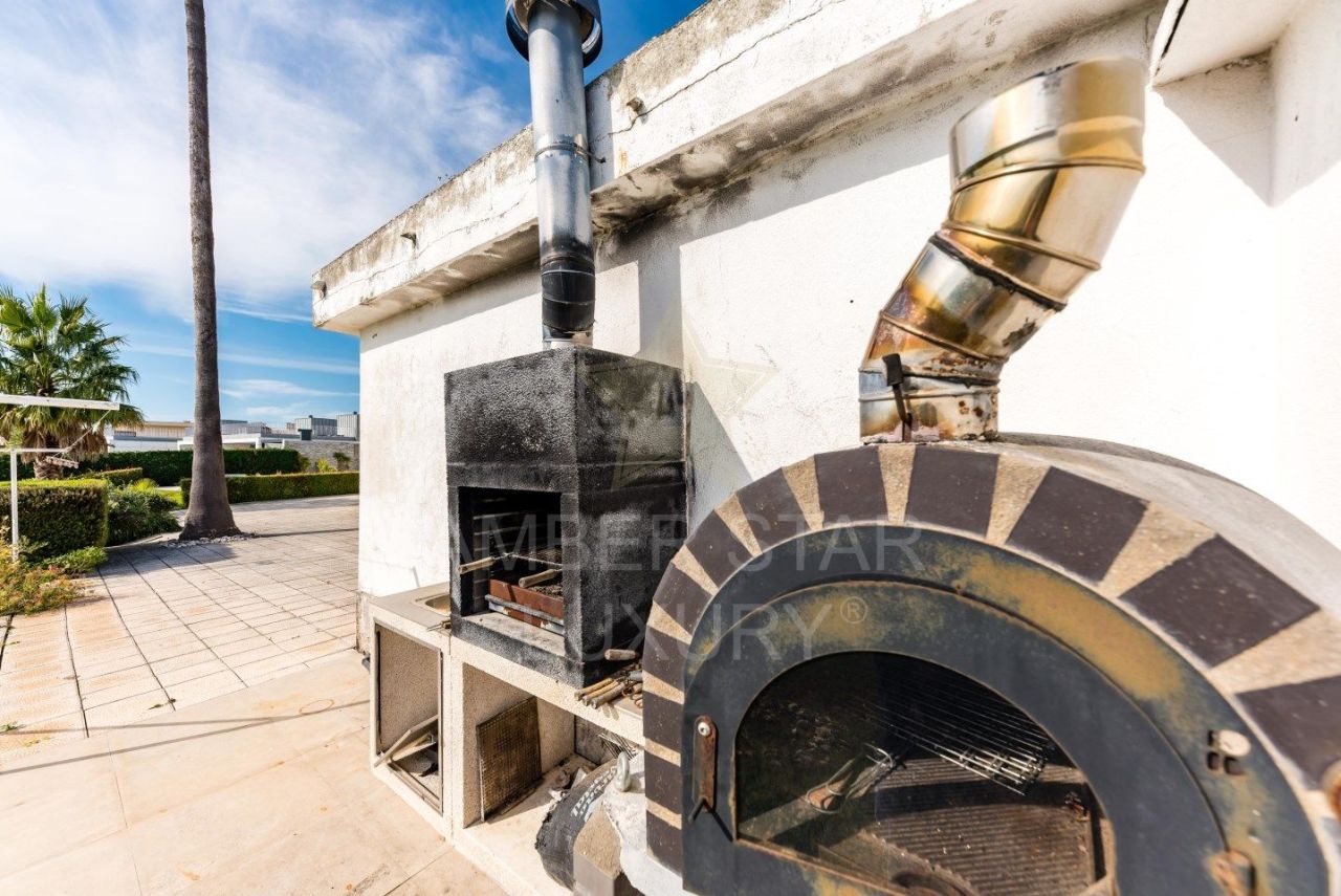 Дом в Кашкайше, Португалия, 165.25 м² - фото 9