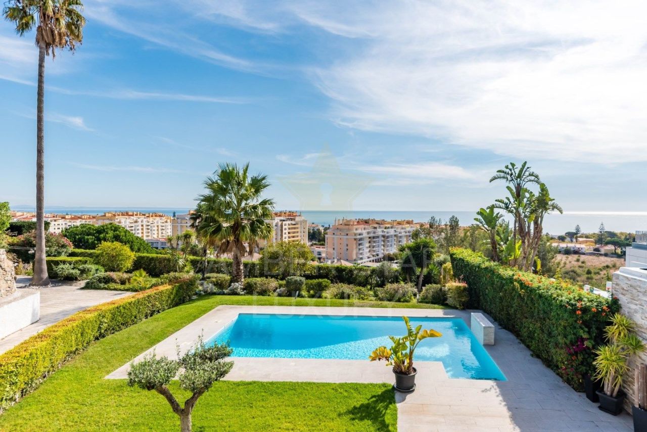 Дом в Кашкайше, Португалия, 165.25 м² - фото 17