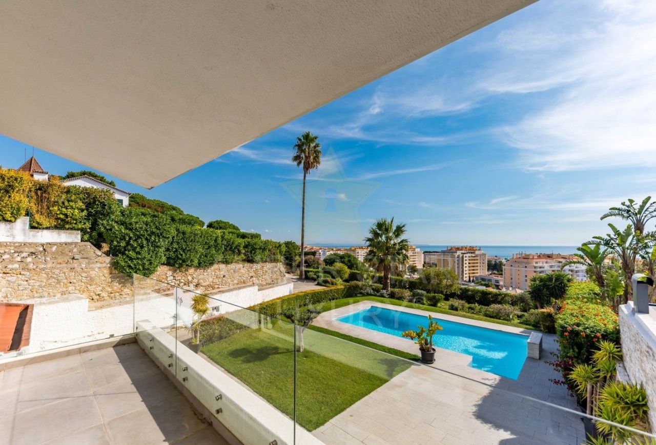 Дом в Кашкайше, Португалия, 165.25 м² - фото 16