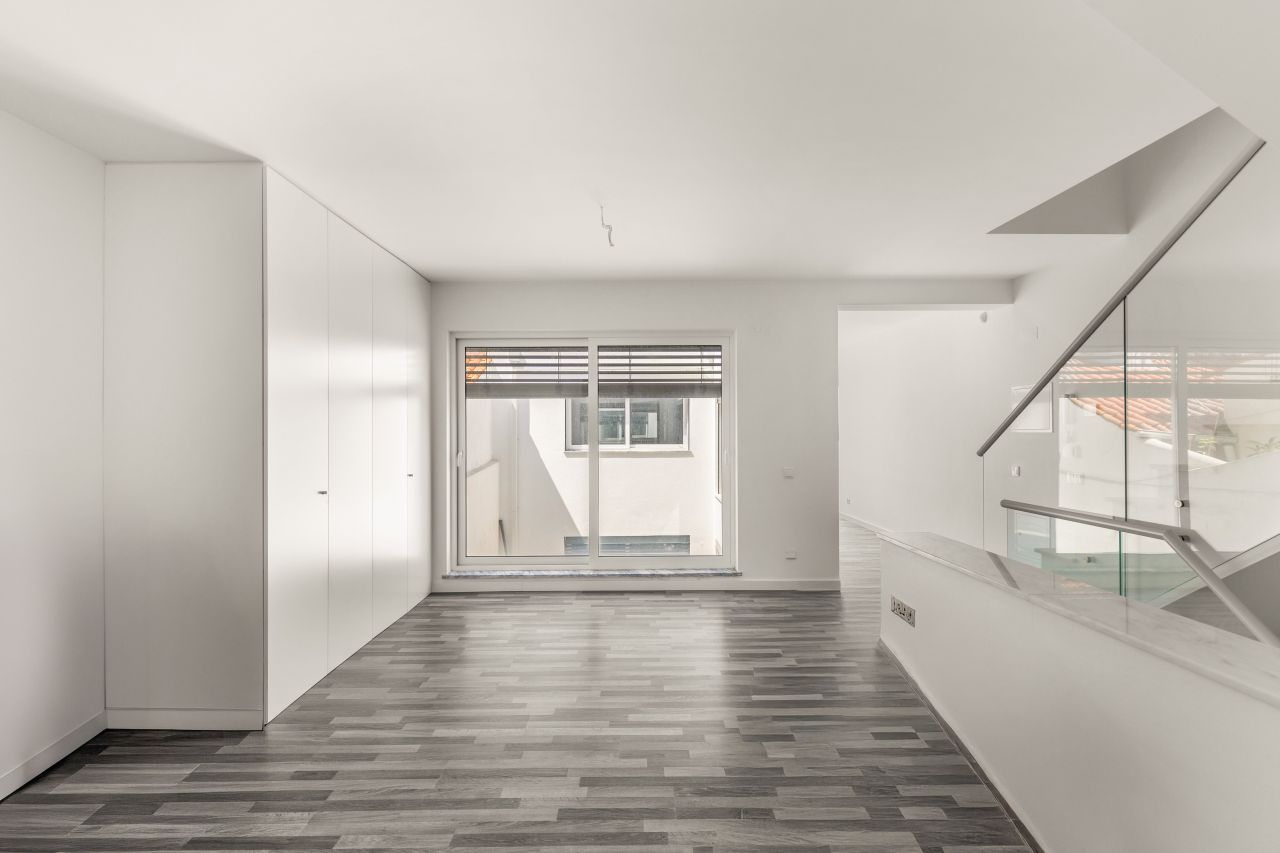 Дом в Лиссабоне, Португалия, 295.3 м² - фото 5