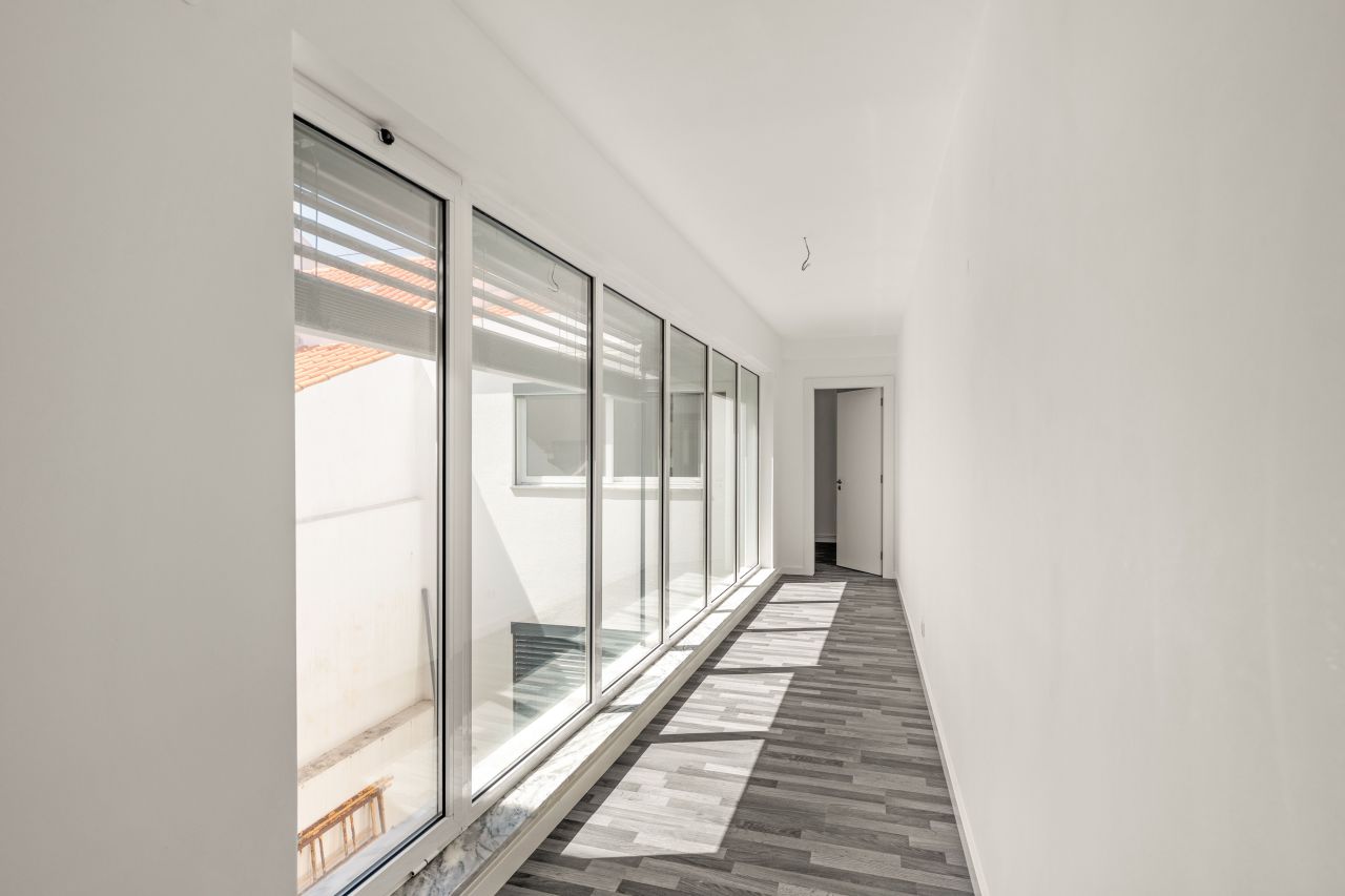 Дом в Лиссабоне, Португалия, 295.3 м² - фото 7