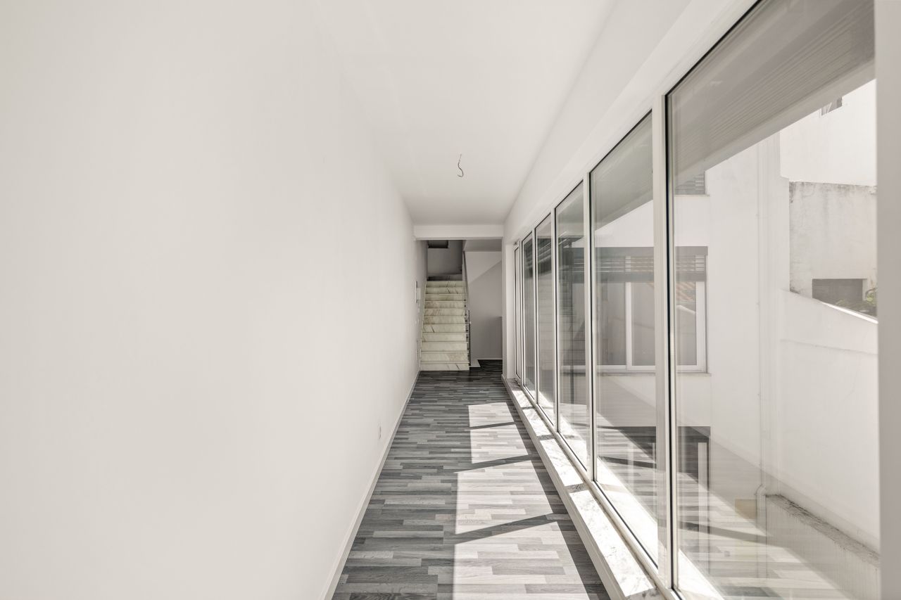 Дом в Лиссабоне, Португалия, 295.3 м² - фото 8