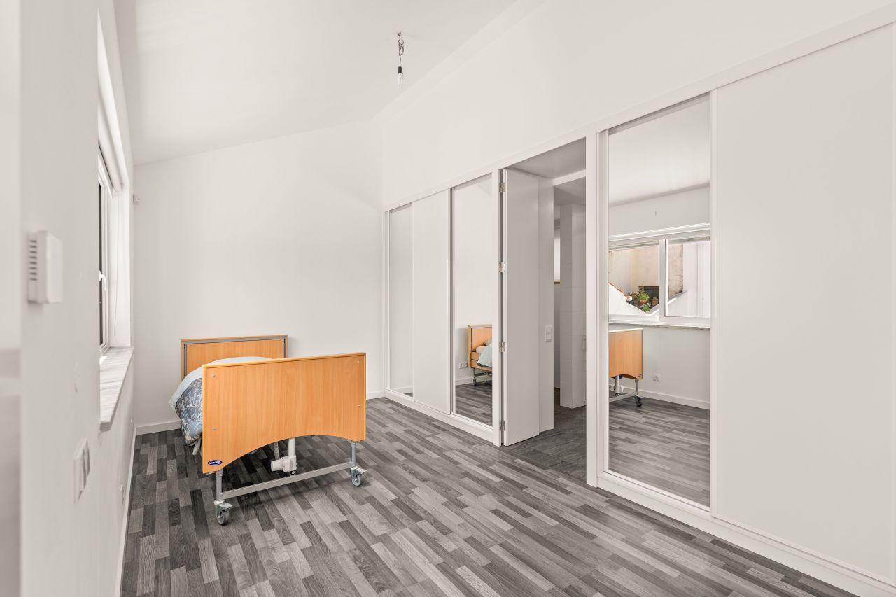 Дом в Лиссабоне, Португалия, 295.3 м² - фото 9