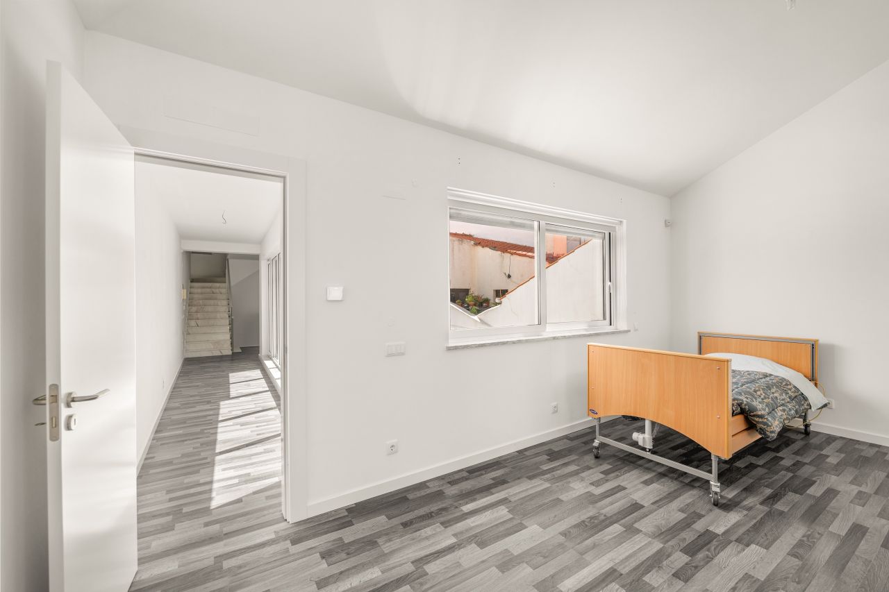 Дом в Лиссабоне, Португалия, 295.3 м² - фото 11