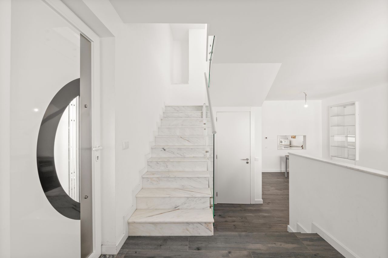 Дом в Лиссабоне, Португалия, 295.3 м² - фото 13