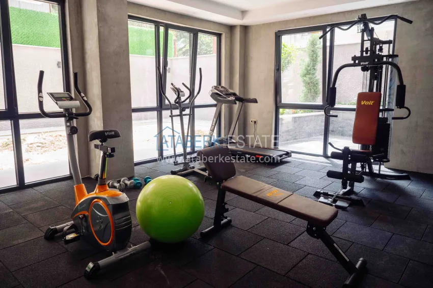 Квартира в Алании, Турция, 65 м² - фото 2