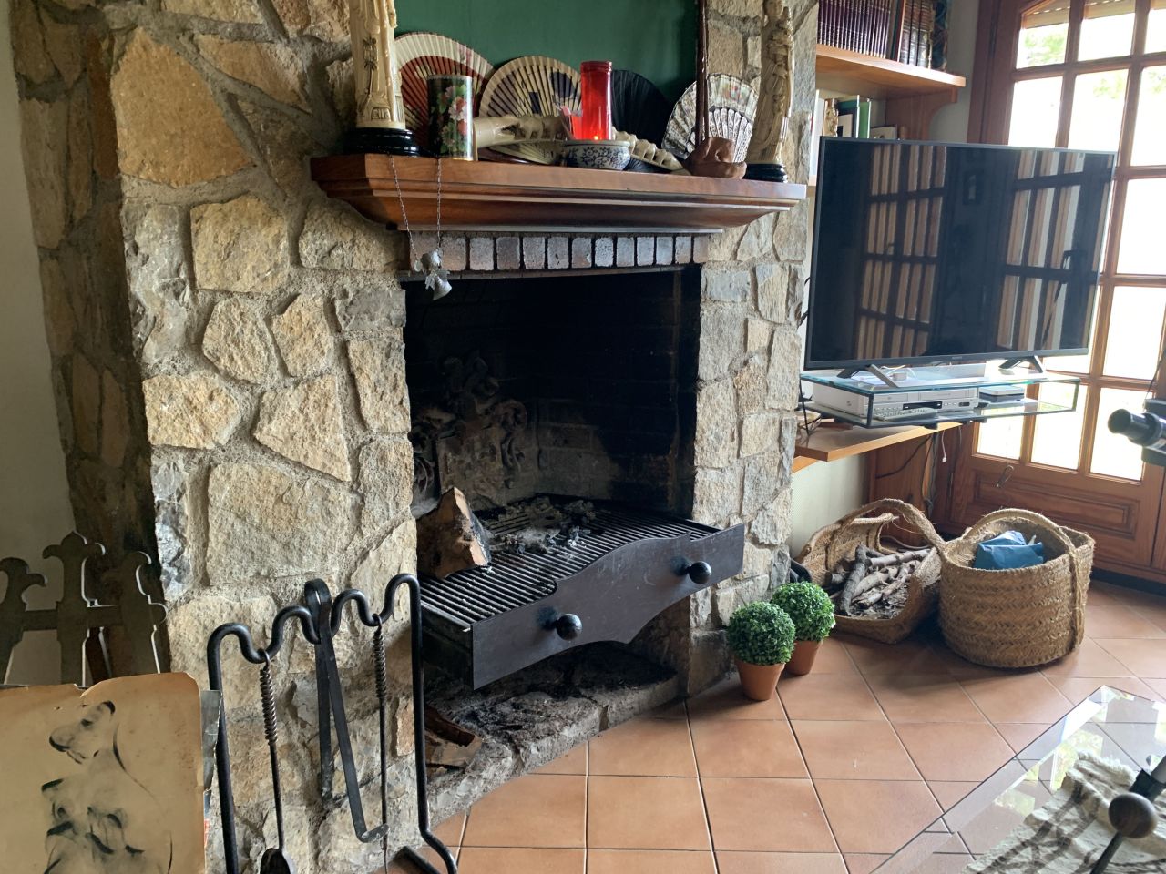 Дом в Монбрио-дель-Камп, Испания, 324 м² - фото 8