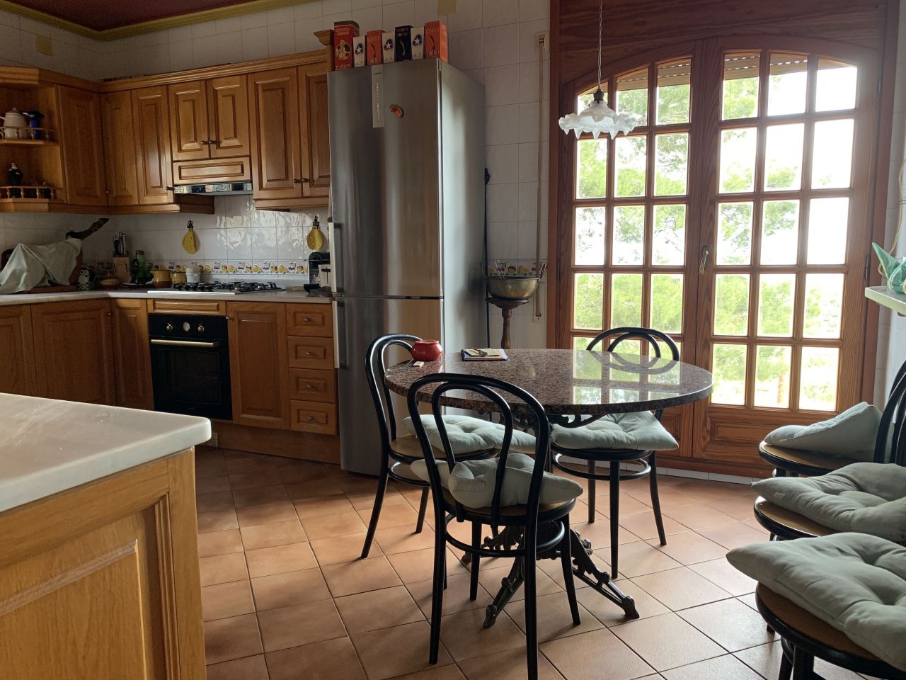 Дом в Монбрио-дель-Камп, Испания, 324 м² - фото 9