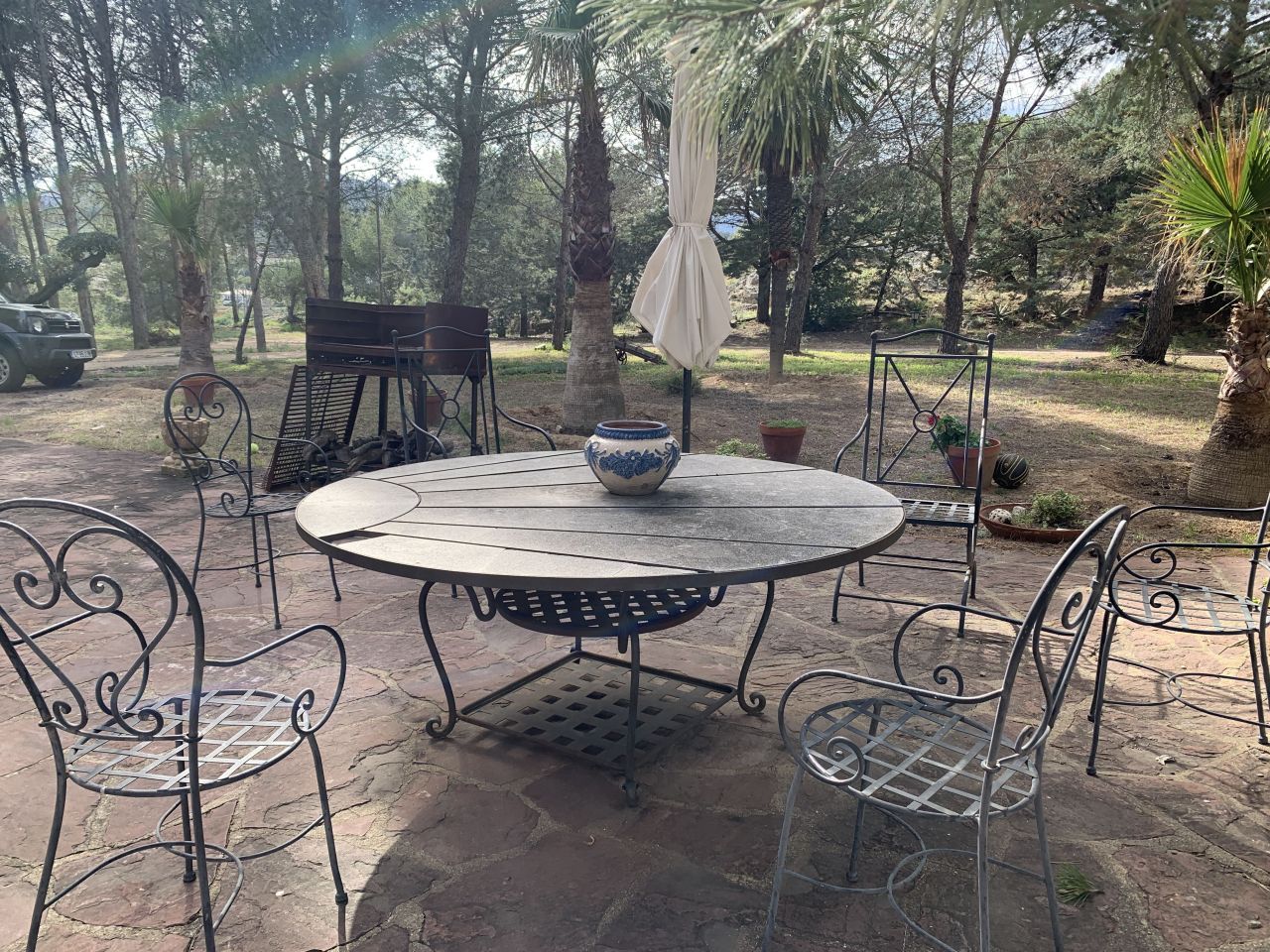 Дом в Монбрио-дель-Камп, Испания, 324 м² - фото 7