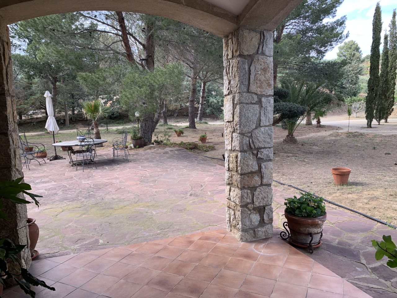 Дом в Монбрио-дель-Камп, Испания, 324 м² - фото 4