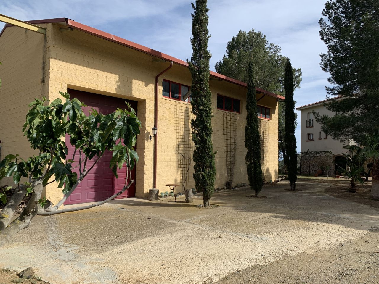 Дом в Монбрио-дель-Камп, Испания, 324 м² - фото 10