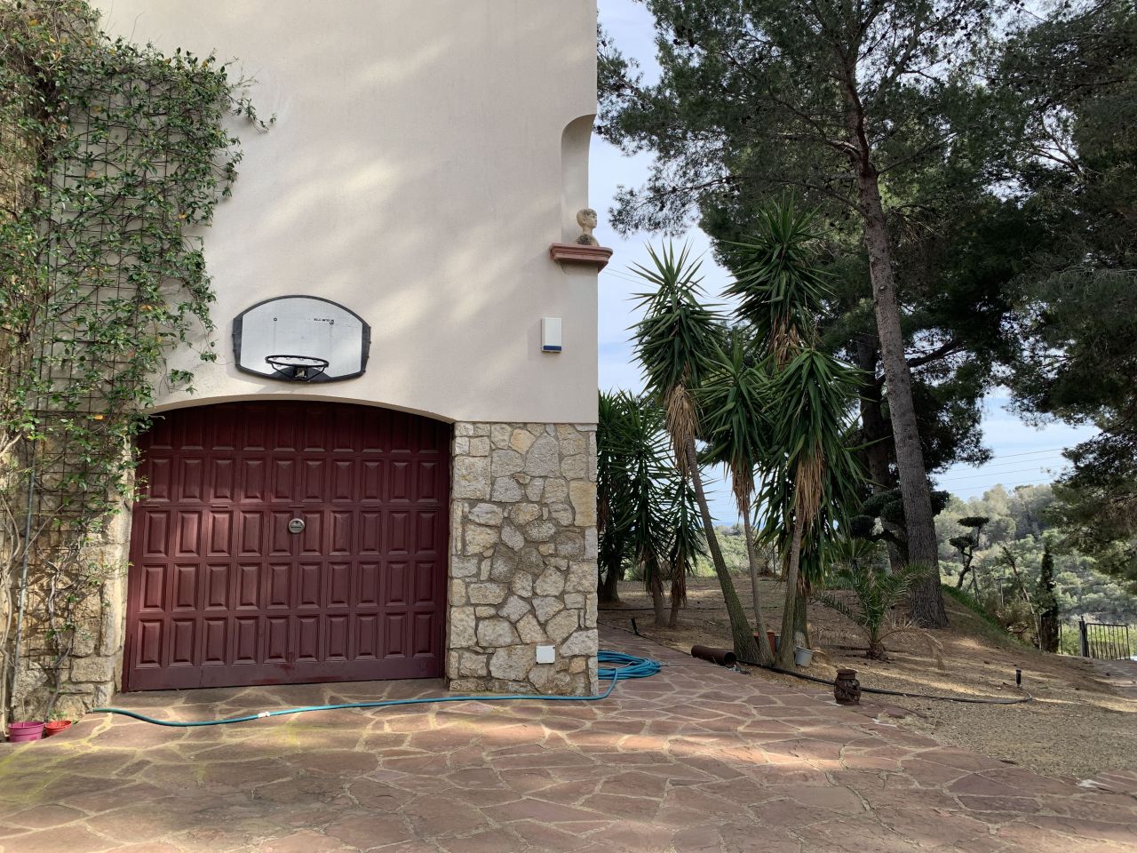 Дом в Монбрио-дель-Камп, Испания, 324 м² - фото 6