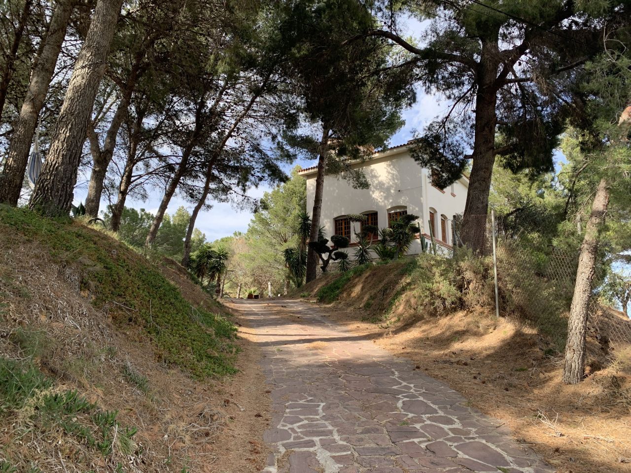 Дом в Монбрио-дель-Камп, Испания, 324 м² - фото 5