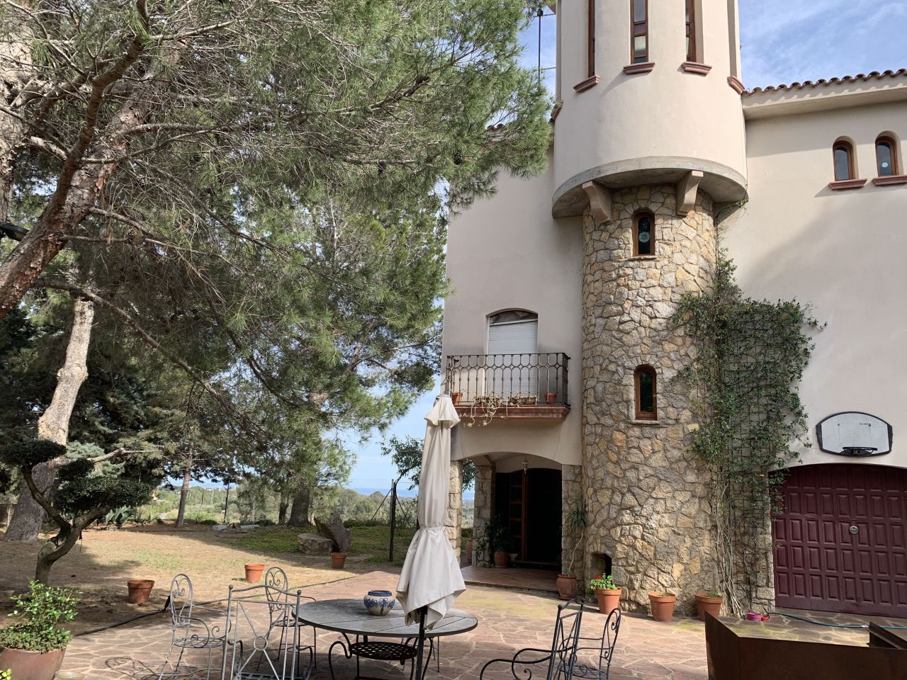 Дом в Монбрио-дель-Камп, Испания, 324 м² - фото 2