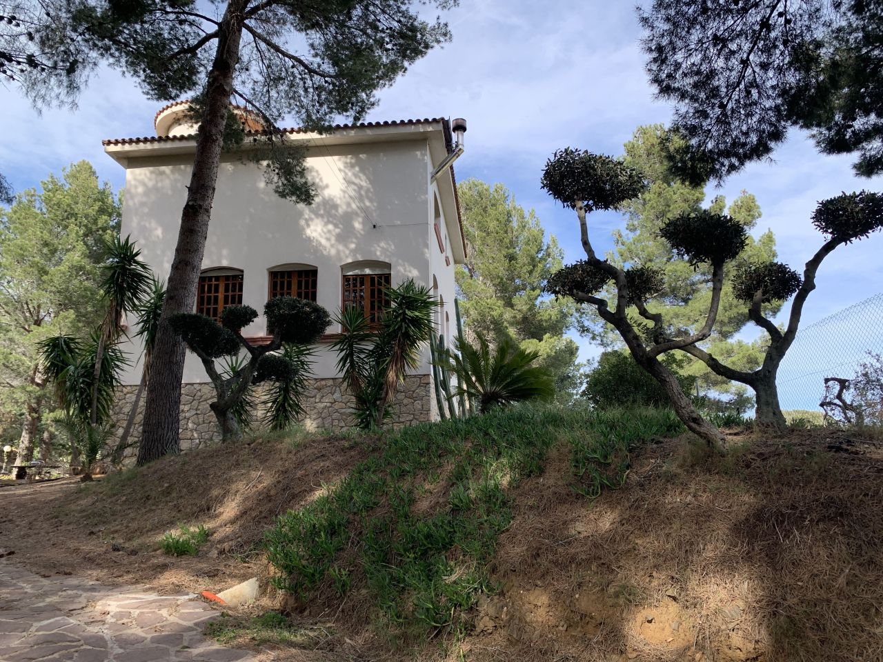 Дом в Монбрио-дель-Камп, Испания, 324 м² - фото 16