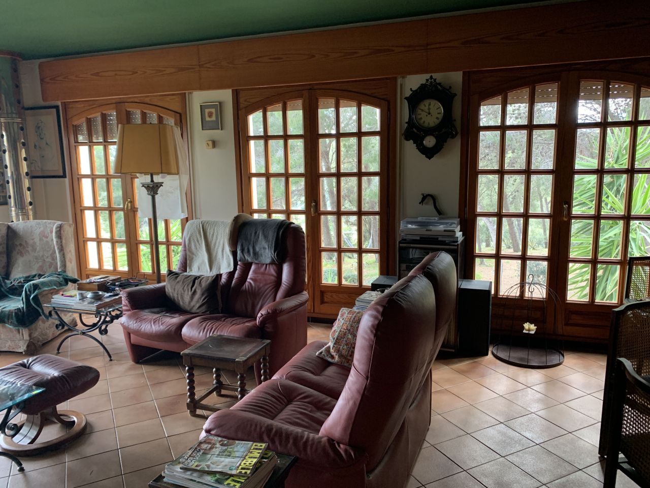 Дом в Монбрио-дель-Камп, Испания, 324 м² - фото 14