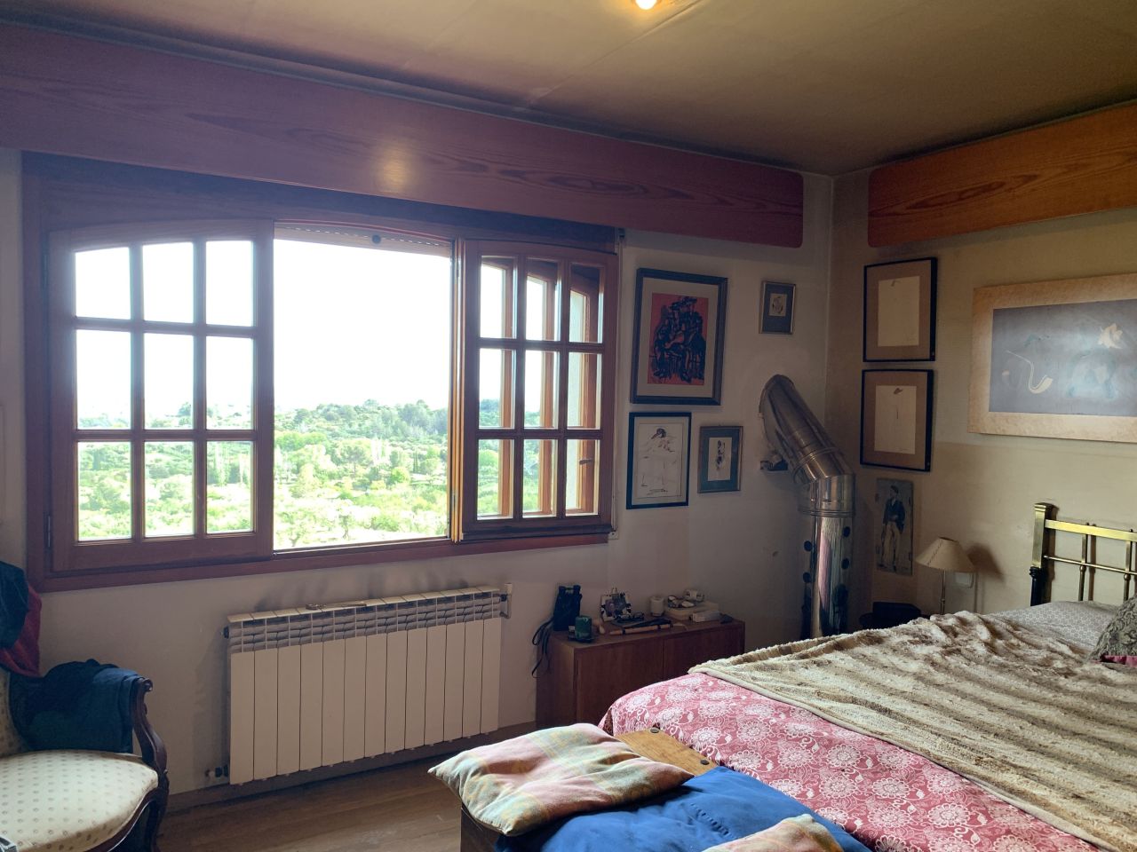 Дом в Монбрио-дель-Камп, Испания, 324 м² - фото 11