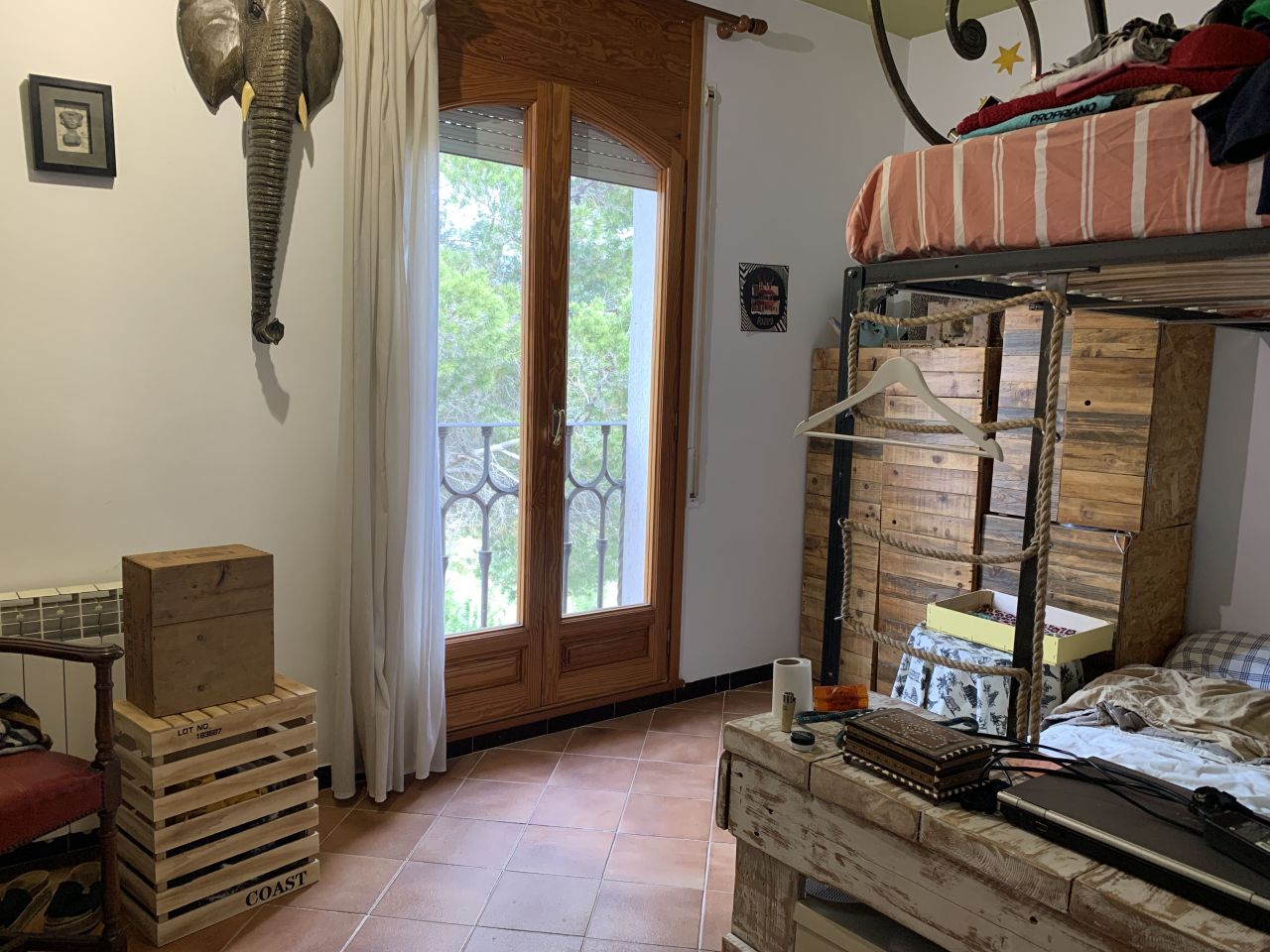 Дом в Монбрио-дель-Камп, Испания, 324 м² - фото 13